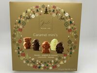 Caramel Mini's